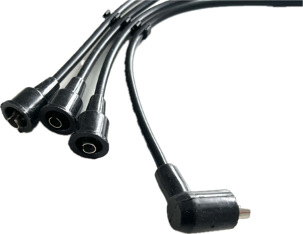 Spark plug cable set Daihatsu / Porter 1.0 - imitation