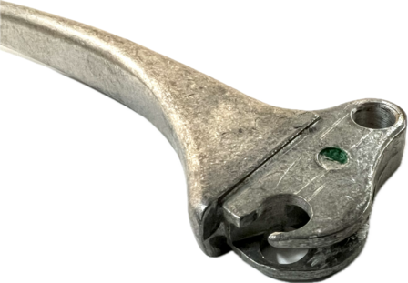 Hendel koppeling Calessino + Ape Classic + Apecar P501-P601