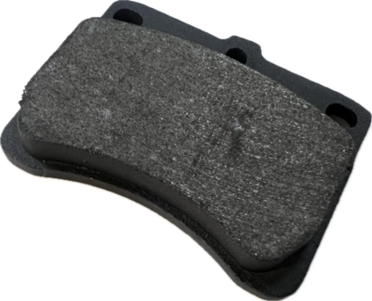 Remblok set Daihatsu / Porter Benzine en Diesel - imitatie