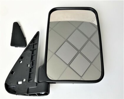 Spiegel Daihatsu / Porter - Rechts - AKTIE