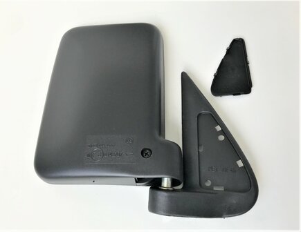 Spiegel Daihatsu / Porter - Rechts - AKTIE