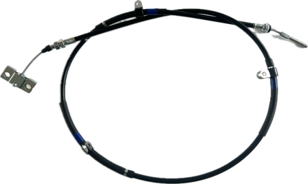 Handremkabel 1e deel Porter NP6 1.5 - Dubbellucht