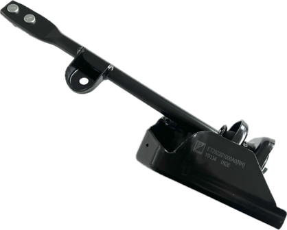 Spoorstang Porter NP6 1.5 - Rechts