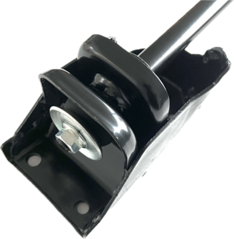 Spoorstang Porter NP6 1.5 - Rechts