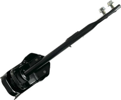 Spoorstang Porter NP6 1.5 - Links