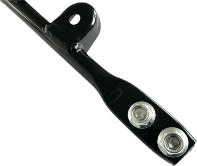 Spoorstang Porter NP6 1.5 - Links