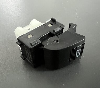 Schakelaar raambediening Porter NP6 1.5