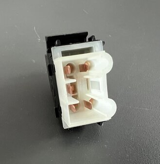 Schakelaar raambediening Porter NP6 1.5