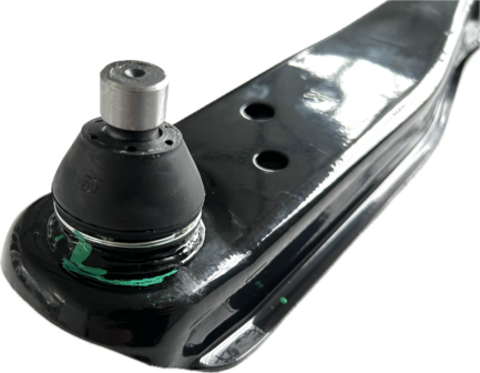 Draagarm Porter NP6 1.5 - Rechts