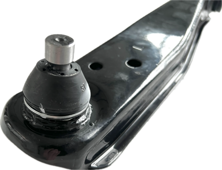 Draagarm Porter NP6 1.5 - Links