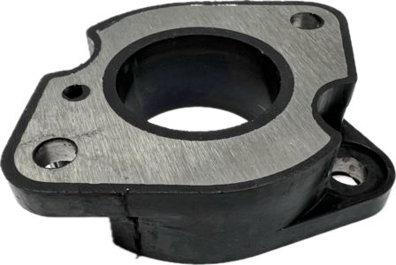 Flexibel tussenblok inlaat ApeTM + Vespacar P2 + Apecar P501-P601