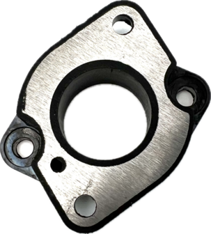 Flexibel tussenblok inlaat ApeTM + Vespacar P2 + Apecar P501-P601