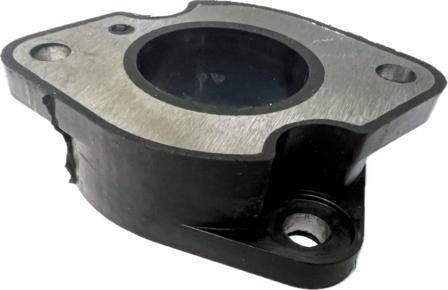 Flexibel tussenblok inlaat ApeTM + Vespacar P2 + Apecar P501-P601 - AKTIE