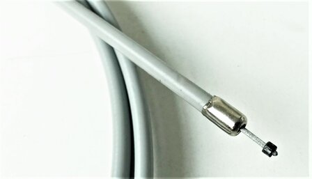 Gaskabel (oud type) Ape P50 - AKTIE