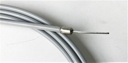 Gaskabel (oud type) Ape P50 - AKTIE