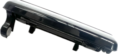 Deurgreep buitenzijde Portier Porter - Voorzijde - Links - AKTIE