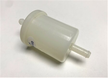 Brandstoffilter Ape Classic 400 E2 + E4 + 422cc Diesel + Calessino 200 E2 Benzine + 422cc Diesel - AKTIE