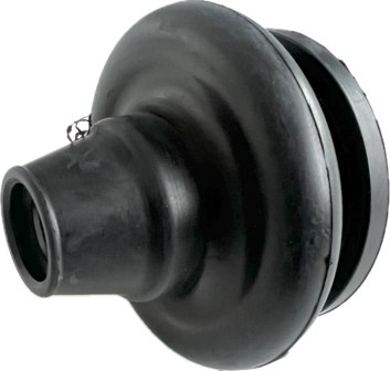 Driveshaft protection cover  ApeTM + Vespacar P2 + Calessino 200 + Ape Classic 400 + Apecar P501-P601 