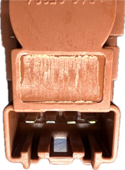 Brake light switch Porter D120 1.2  Diesel + Porter NP6 1.5