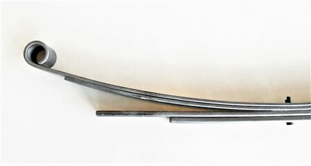 Bladveer pakket Daihatsu / Porter Pick-up Versies - AKTIE