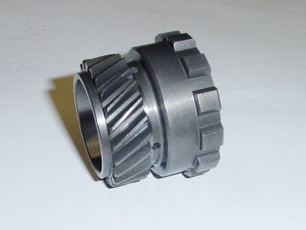 Koppelingstandwiel ApeTM + Vespacar P2 - 23 tands - AKTIE