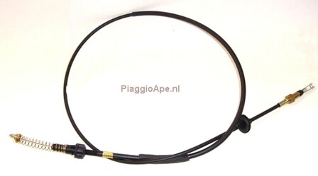 Koppelingskabel Daihatsu / Porter 1.3i - AKTIE