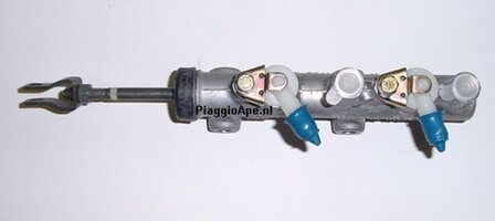 Master brake cylinder Calessino Diesel - SALE