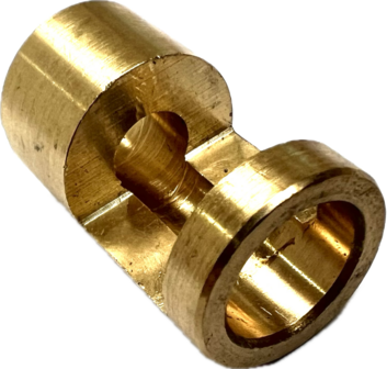 Drukstift koppeling Apecar P501-P601 - AKTIE