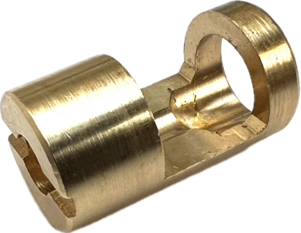 Drukstift koppeling Apecar P501-P601 - AKTIE