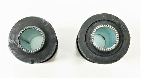Bushing set 14 and 16mm. Pitman arm Daihatsu / Porter  - SALE