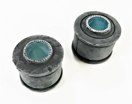 Bushing set 14 and 16mm. Pitman arm Daihatsu / Porter  - SALE