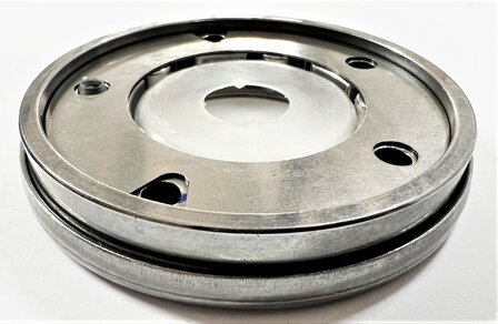 Slipkoppeling starterkrans Calessino 200 - AKTIE