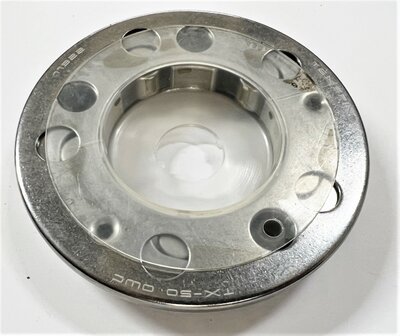 Slipkoppeling starterkrans Calessino 200 - AKTIE