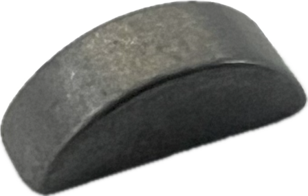 Krukas spie - koppeling Ape50 - AKTIE