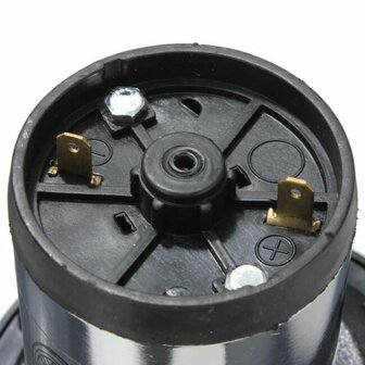 Hoorn 'Classic oldtimer' 12Volt T-Ford