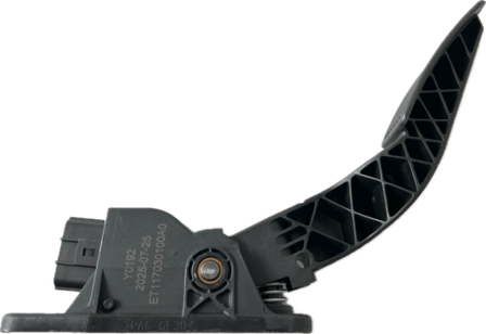  Gaspedaal unit Porter NP6 1.5 