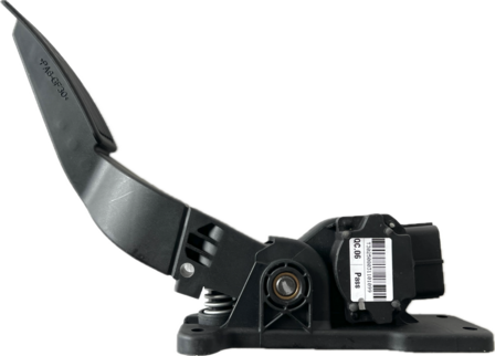  Gaspedaal unit Porter NP6 1.5 