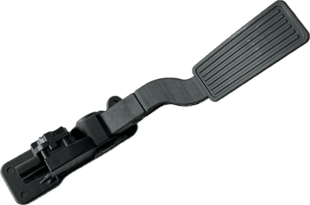  Gaspedaal unit Porter NP6 1.5 