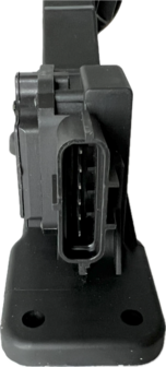  Gaspedaal unit Porter NP6 1.5 