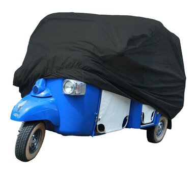 Beschermhoes outdoor Ape Calessino Diesel - Outdoor