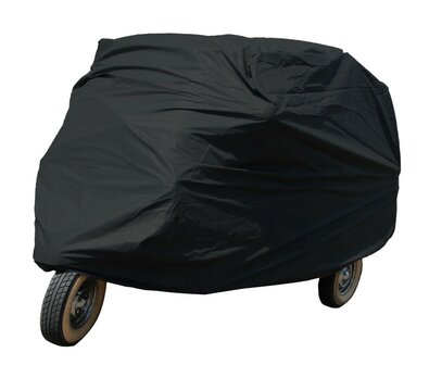 Beschermhoes outdoor Ape Calessino Diesel - Outdoor