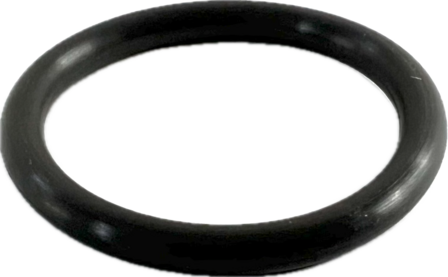 O-ring koelbuis waterpomp Porter 1.3 E6 + Porter NP6 1.5