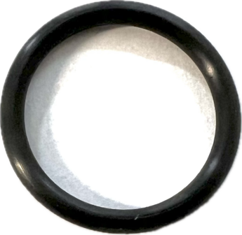 O-ring koelbuis waterpomp Porter 1.3 E6 + Porter NP6 1.5