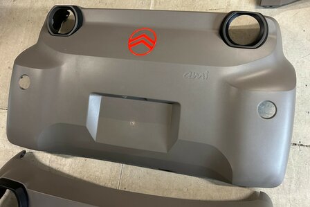 Body paneel - voorzijde  Citro&euml;n Ami 