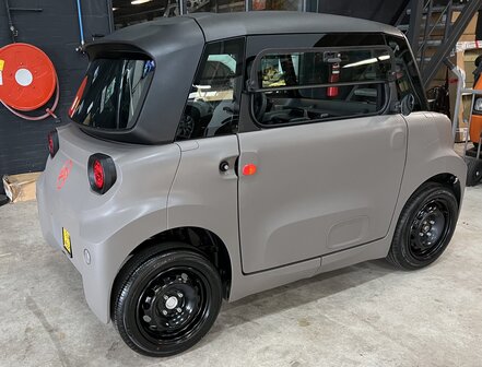 Bodykit compleet voor Citro&euml;n Ami - DEMO