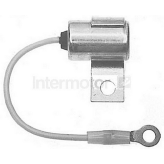 Condensator Piaggio Porter 1.0