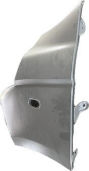 Voorscherm Porter NP 1.5 - Links