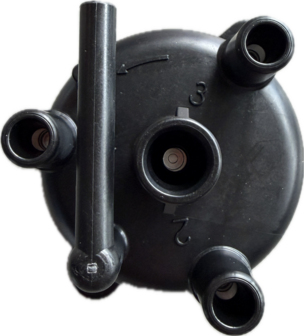 Verdeelkap Piaggio Porter 1.0