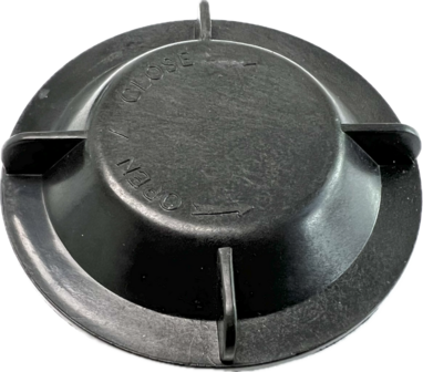 Service cover headlight unit Porter +2009