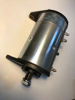 Dynastarter ApeTM + Vespacar P2 + Apecar P501-P601